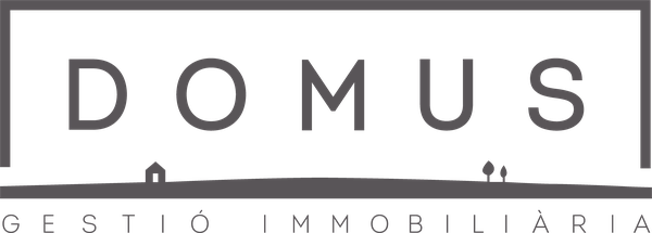 Domus Gestió Immobiliària