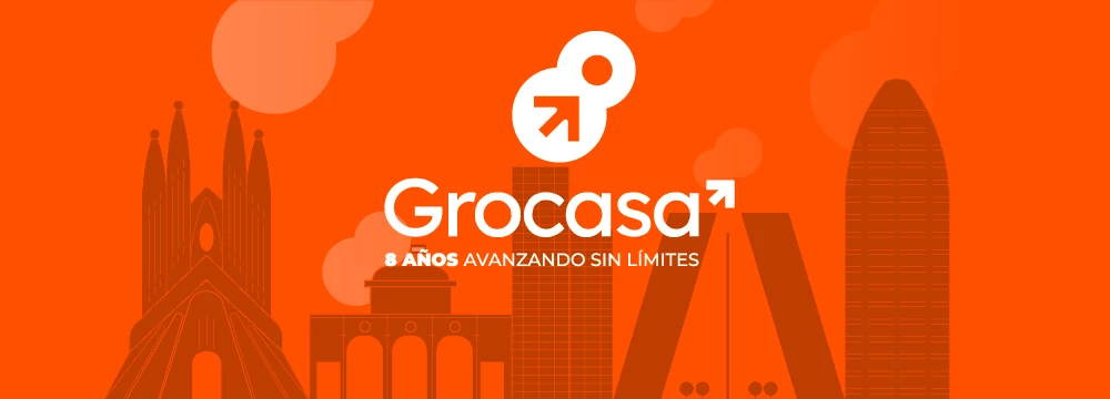 Grocasa